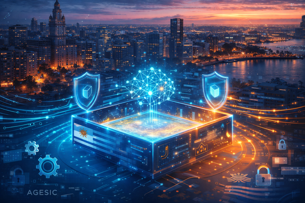 uso de sandbox en Uruguay