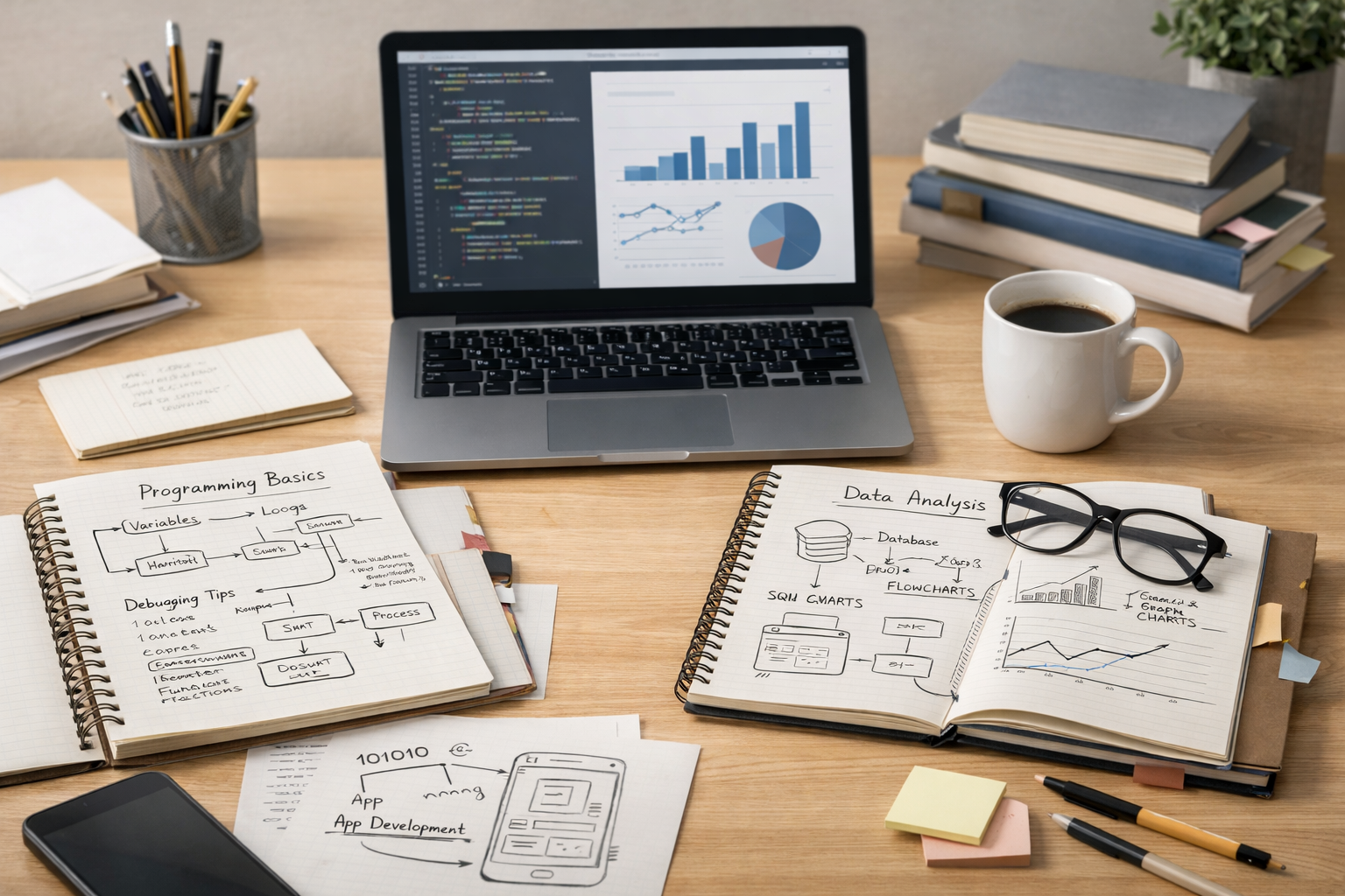 becas de anda para formación tecnológica