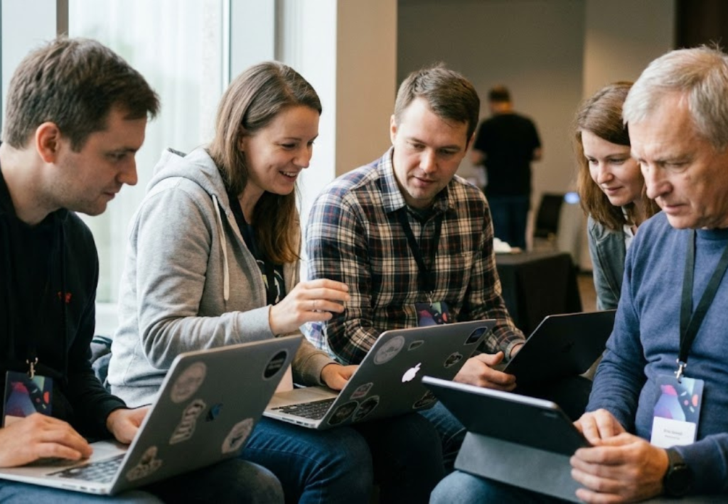 IT Builders Live 2026 Montevideo