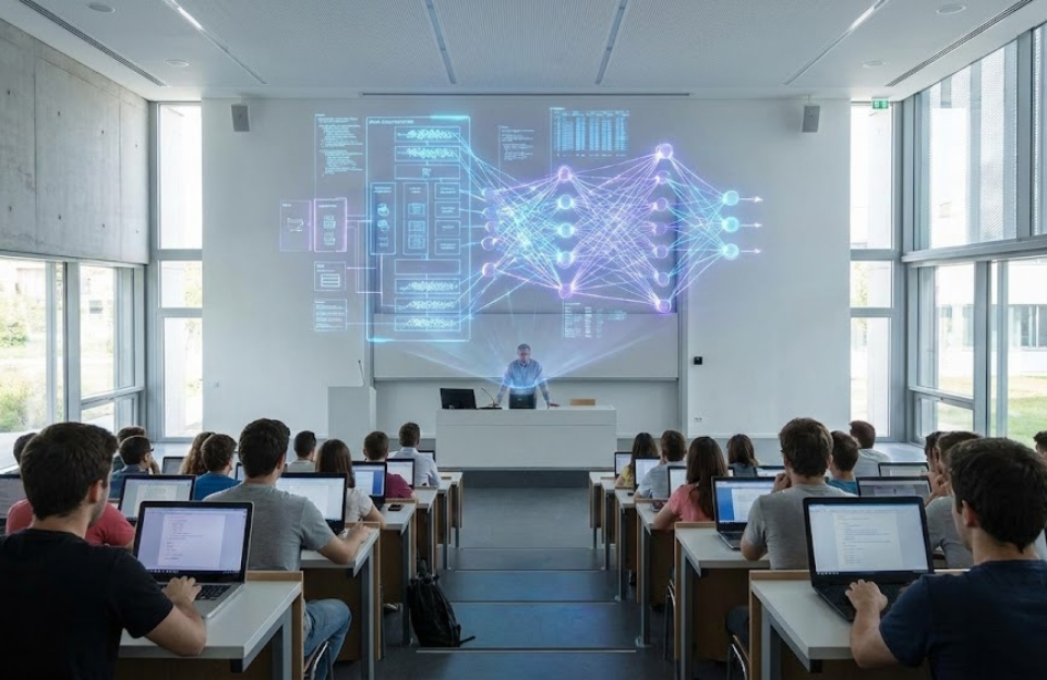 ingeniería de datos e ia