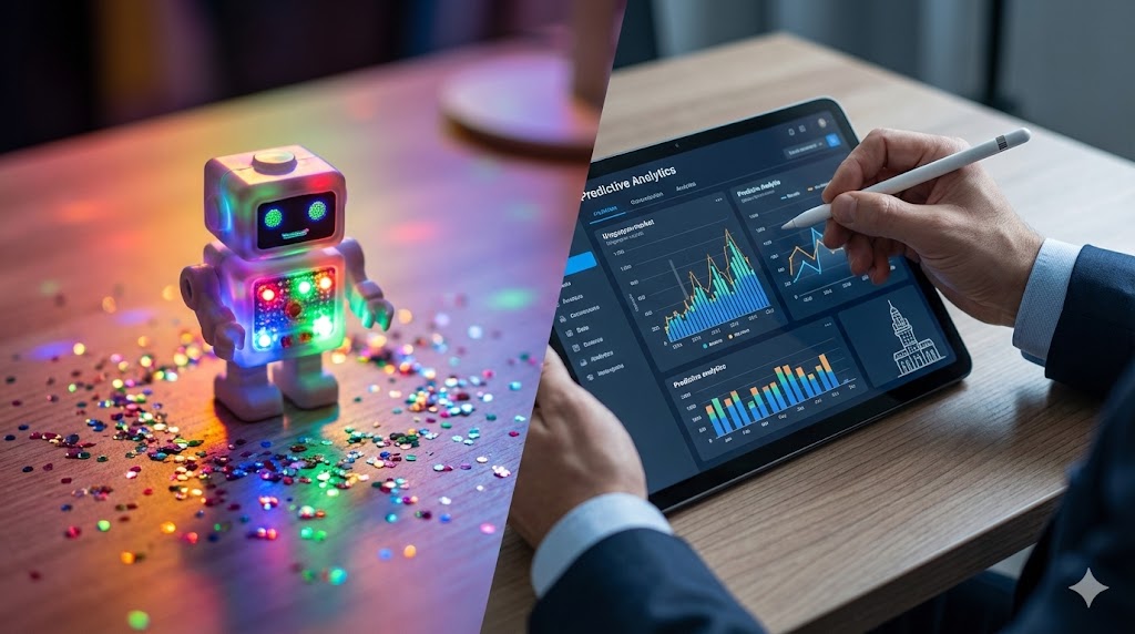 la ia es una moda en uruguay