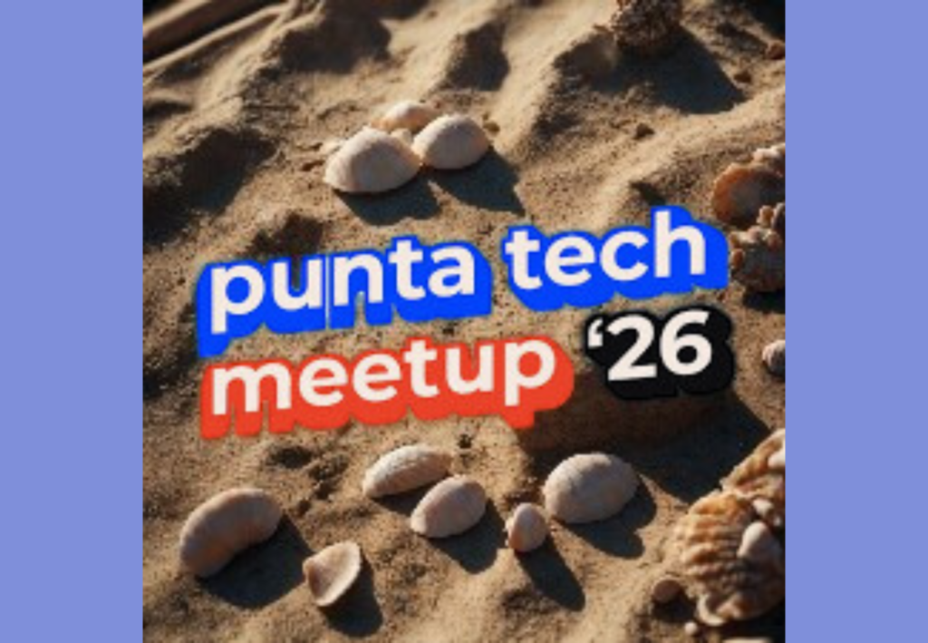 punta tech meetuo 2026