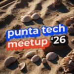 punta tech meetuo 2026