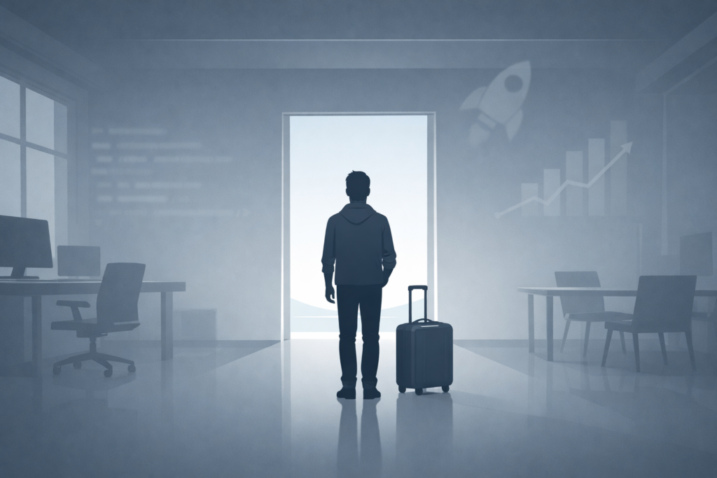 emprendimiento uruguayo