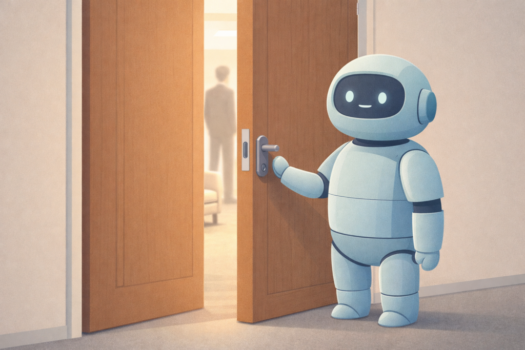 la ia y los trabajos